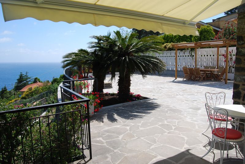 foto 5 Affitto tra privati Levanto villa Liguria La Spezia (provincia di) Veranda