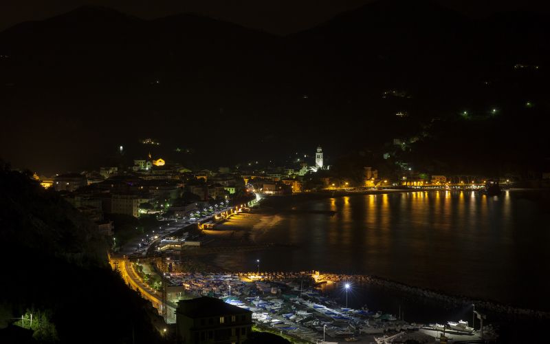 foto 23 Affitto tra privati Levanto villa Liguria La Spezia (provincia di) Vista dalla casa vacanze