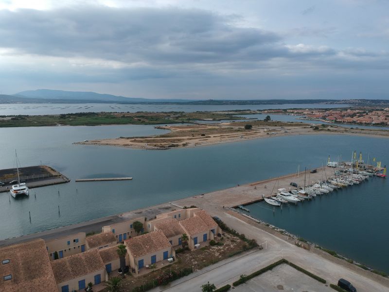 foto 10 Affitto tra privati Port Leucate appartement Linguadoca-Rossiglione Aude Altra vista