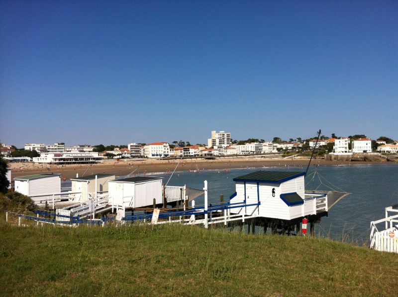 foto 0 Affitto tra privati Vaux sur Mer villa Poitou-Charentes Charente-Maritime