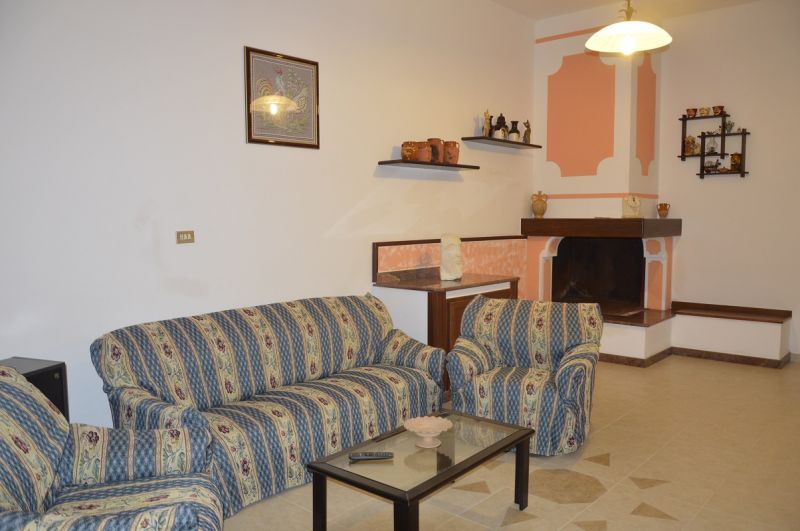 foto 2 Affitto tra privati Pescoluse appartement Puglia Lecce (provincia di)