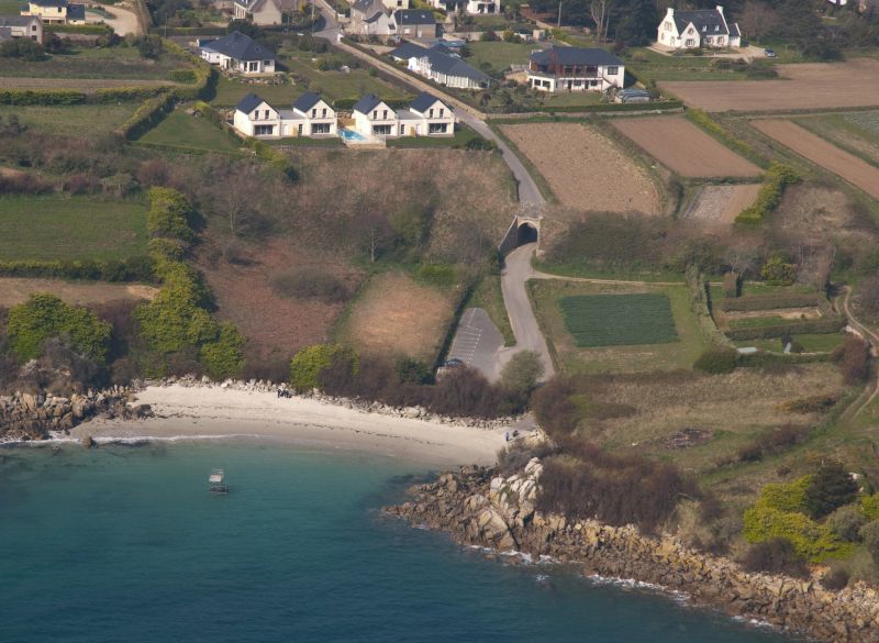 foto 13 Affitto tra privati Roscoff villa Bretagna Finistre Spiaggia