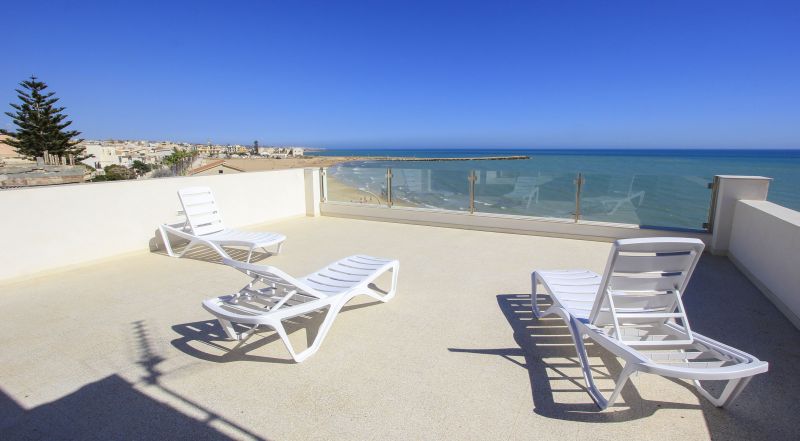 foto 5 Affitto tra privati Donnalucata appartement Sicilia Ragusa (provincia di) Vista dal terrazzo