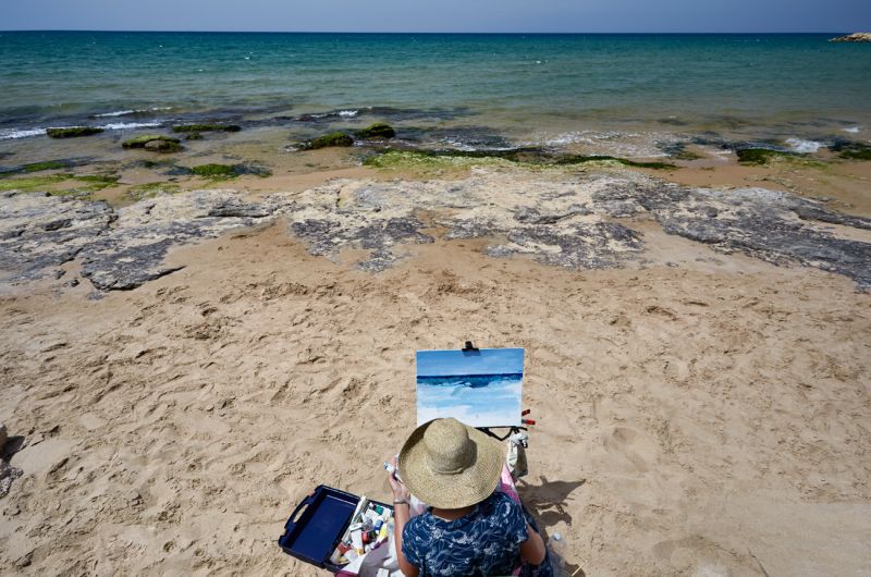 foto 26 Affitto tra privati Donnalucata appartement Sicilia Ragusa (provincia di) Spiaggia