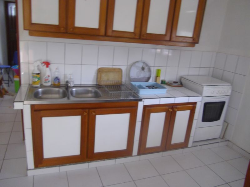 foto 5 Affitto tra privati Sainte Anne (Guadalupa) appartement Grande Terre  Angolo cottura