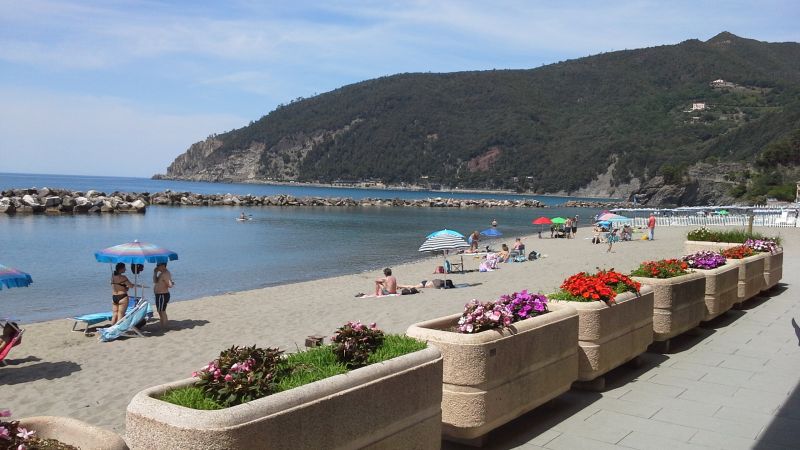 foto 8 Affitto tra privati Moneglia appartement Liguria Genova (provincia di) Spiaggia