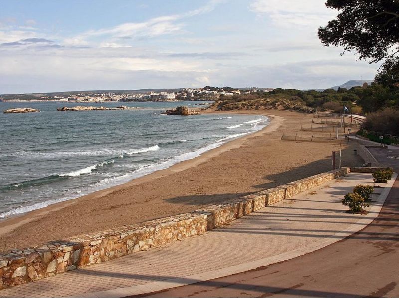 foto 23 Affitto tra privati L'Escala villa Catalogna Girona (provincia di) Spiaggia