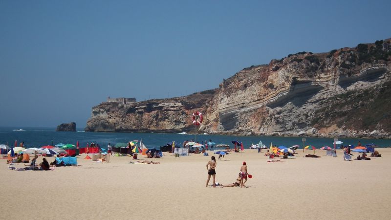 foto 21 Affitto tra privati Nazar appartement Estremadura  e Ribatejo Estremadura Spiaggia