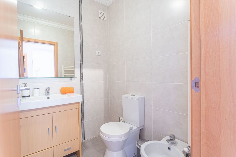 foto 11 Affitto tra privati Nazar appartement Estremadura  e Ribatejo Estremadura Bagno