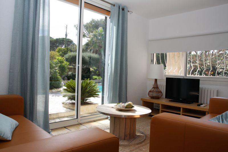 foto 9 Affitto tra privati Le Pradet appartement Provenza Alpi Costa Azzurra Var Soggiorno