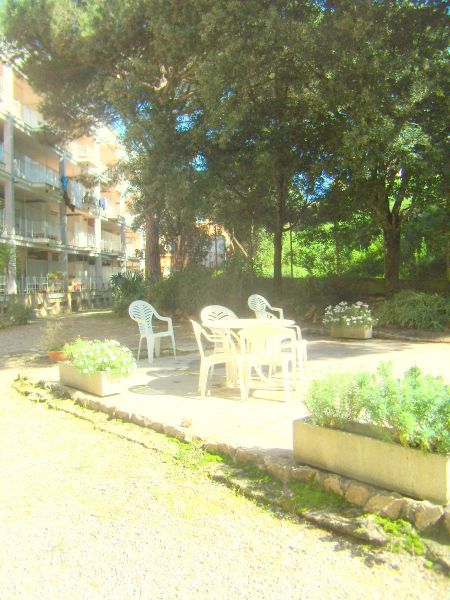 foto 2 Affitto tra privati Tossa de Mar appartement Catalogna Girona (provincia di) Giardino