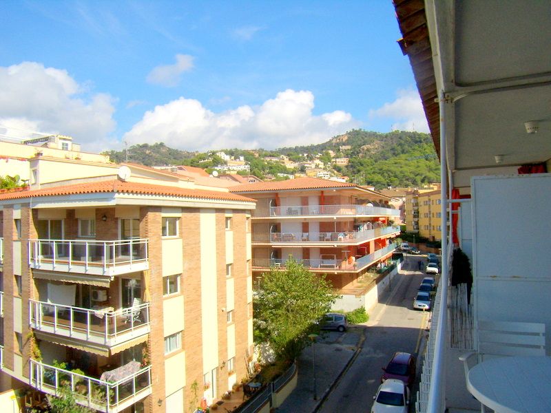 foto 12 Affitto tra privati Tossa de Mar appartement Catalogna Girona (provincia di) Vista dalla casa vacanze