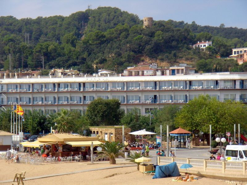 foto 14 Affitto tra privati Tossa de Mar appartement Catalogna Girona (provincia di) Spiaggia