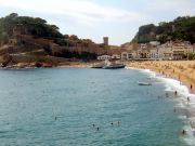 Affitto case vacanza Blanes per 3 persone: appartement n. 109158