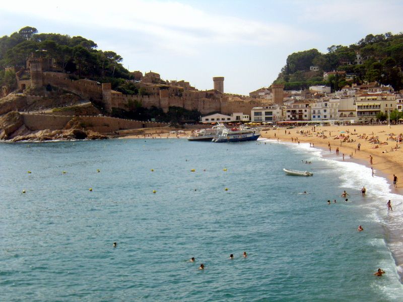 foto 0 Affitto tra privati Tossa de Mar appartement Catalogna Girona (provincia di) Vista nelle vicinanze