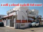 Affitto case vacanza Italia: appartement n. 110788