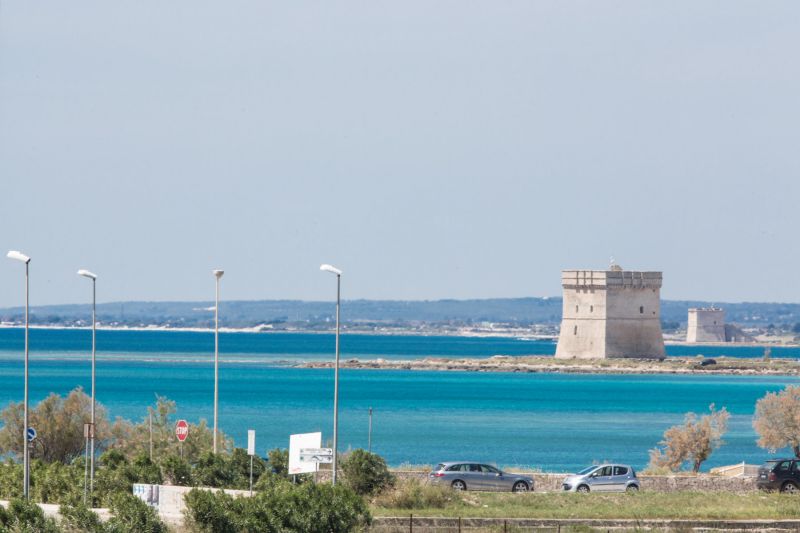 foto 12 Affitto tra privati Porto Cesareo appartement Puglia Lecce (provincia di)