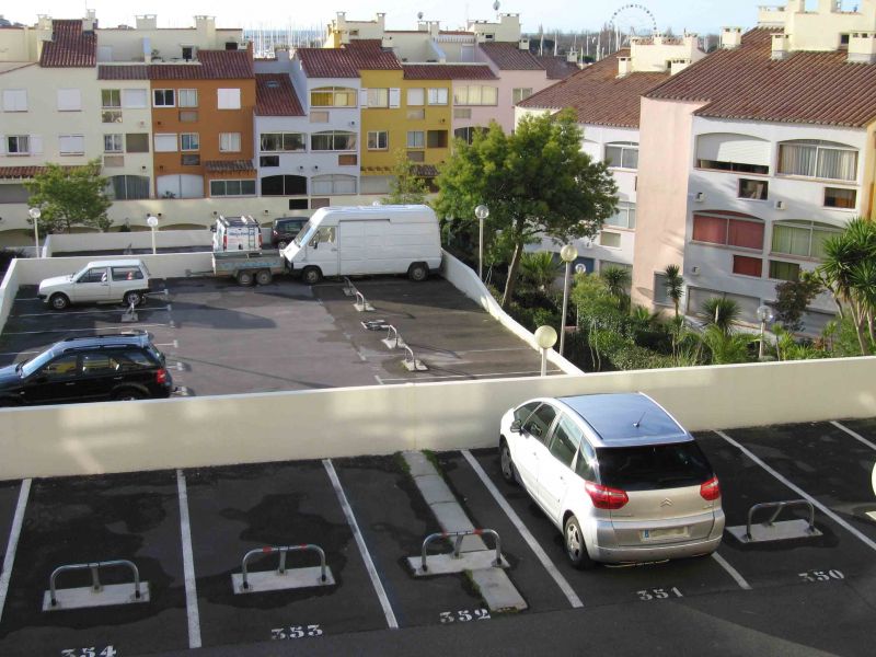 foto 14 Affitto tra privati Cap d'Agde appartement Linguadoca-Rossiglione Hrault Parcheggio