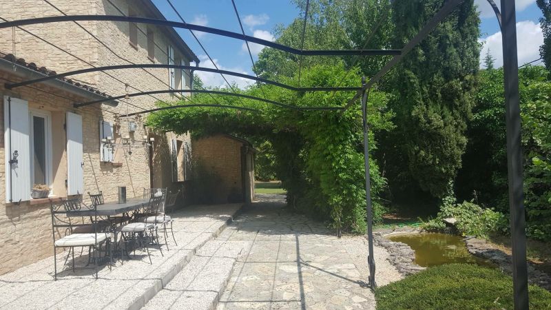 foto 2 Affitto tra privati Saint Maximin la Sainte Baume villa Provenza Alpi Costa Azzurra Var Terrazzo 2