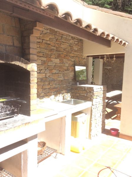 foto 6 Affitto tra privati Saint Maximin la Sainte Baume villa Provenza Alpi Costa Azzurra Var Barbecue