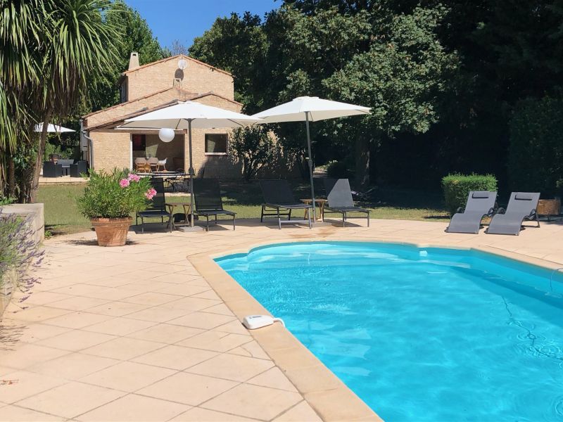 foto 0 Affitto tra privati Saint Maximin la Sainte Baume villa Provenza Alpi Costa Azzurra Var