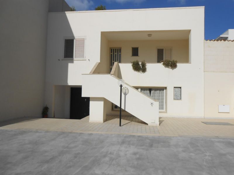 foto 0 Affitto tra privati Castrignano del Capo appartement Puglia Lecce (provincia di) Vista esterna della casa vacanze