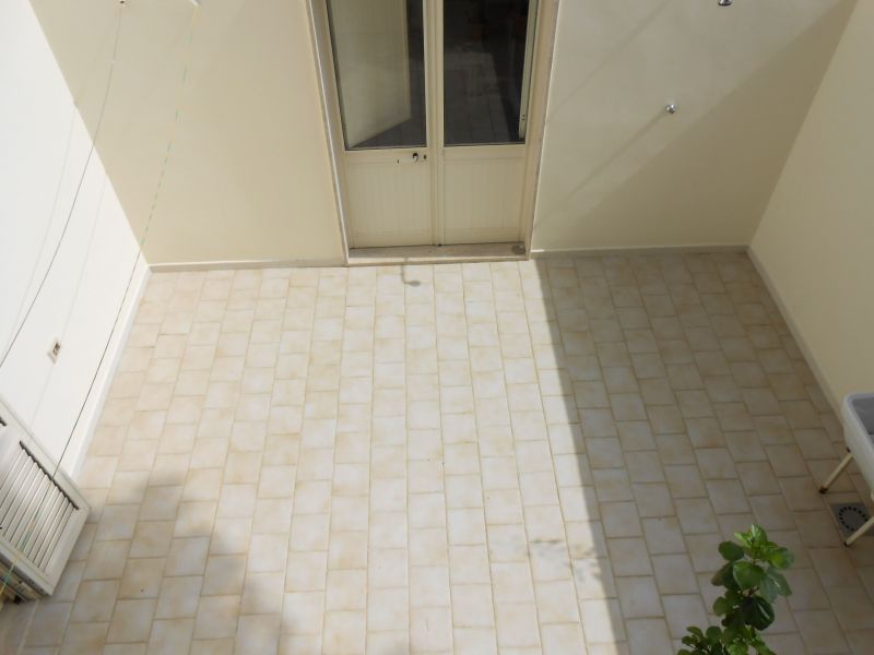 foto 6 Affitto tra privati Castrignano del Capo appartement Puglia Lecce (provincia di) Terrazzo