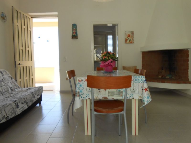 foto 9 Affitto tra privati Castrignano del Capo appartement Puglia Lecce (provincia di) Soggiorno