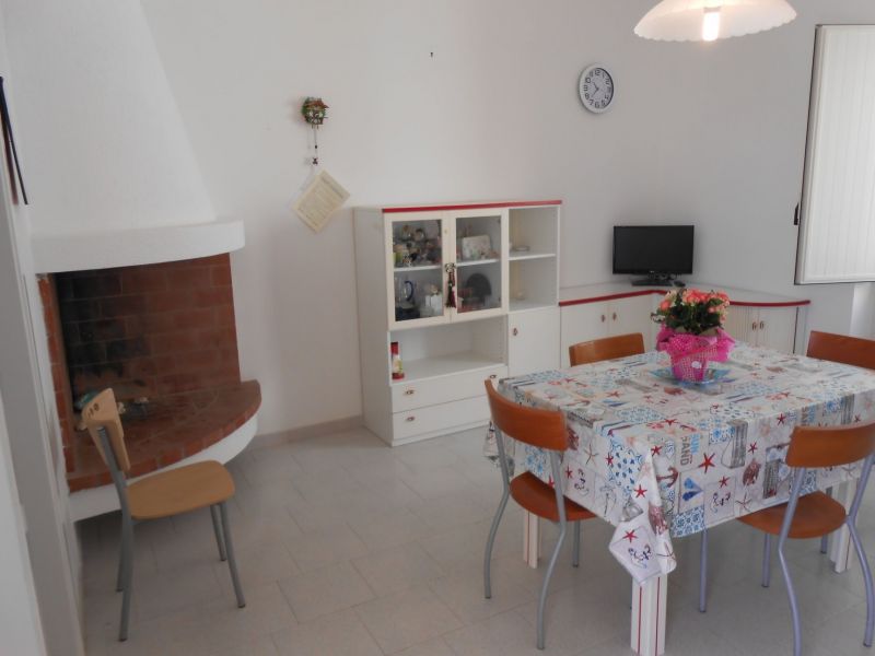 foto 10 Affitto tra privati Castrignano del Capo appartement Puglia Lecce (provincia di) Soggiorno