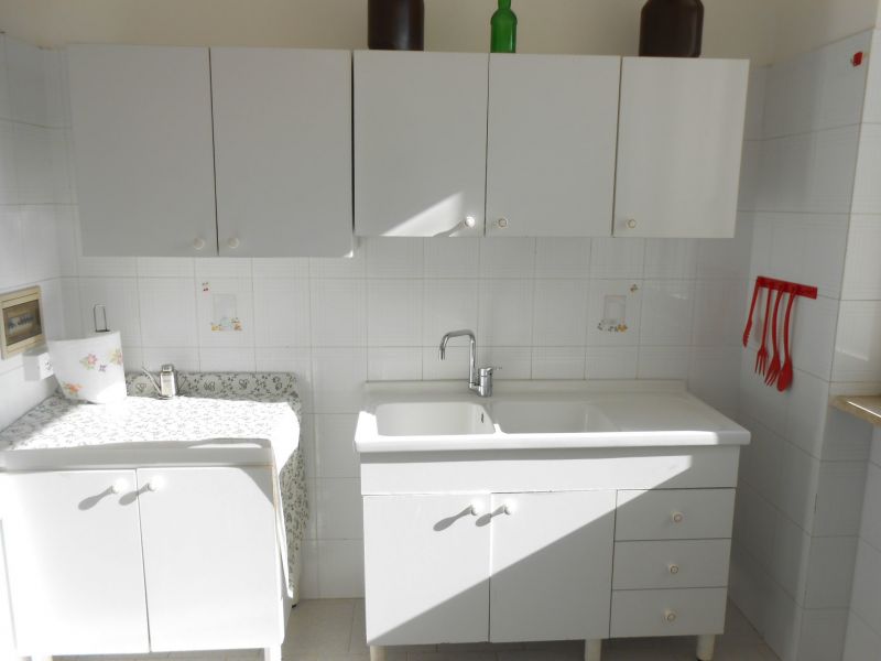 foto 14 Affitto tra privati Castrignano del Capo appartement Puglia Lecce (provincia di) Cucina separata