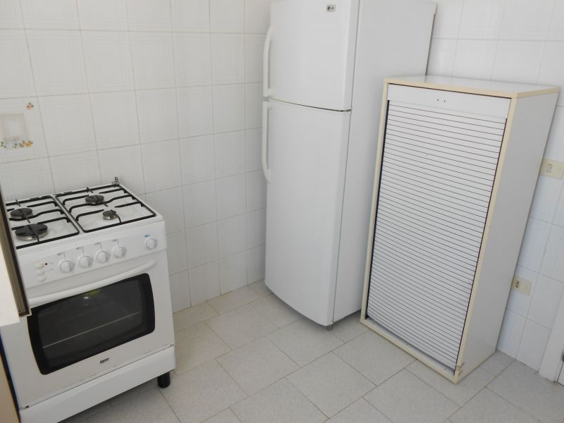 foto 15 Affitto tra privati Castrignano del Capo appartement Puglia Lecce (provincia di) Cucina separata