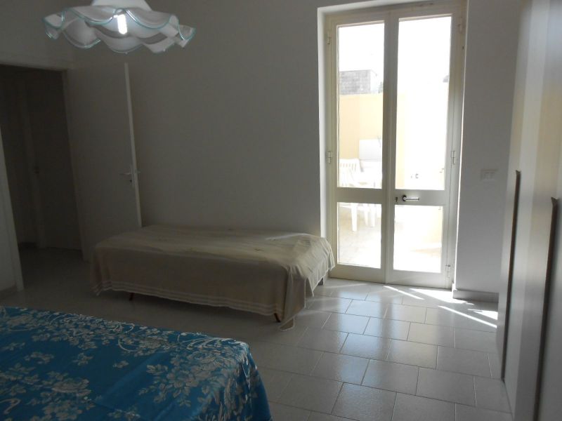 foto 20 Affitto tra privati Castrignano del Capo appartement Puglia Lecce (provincia di) Camera 1