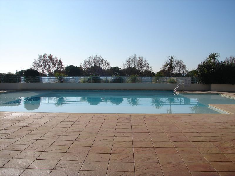 foto 1 Affitto tra privati Juan les Pins appartement Provenza Alpi Costa Azzurra Alpi Marittime (Alpes-Maritimes) Piscina