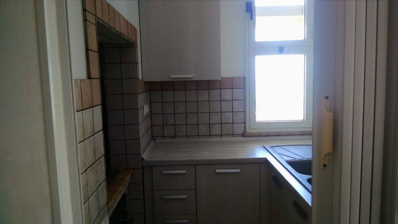 foto 10 Affitto tra privati Torre Vado appartement Puglia Lecce (provincia di) Angolo cottura