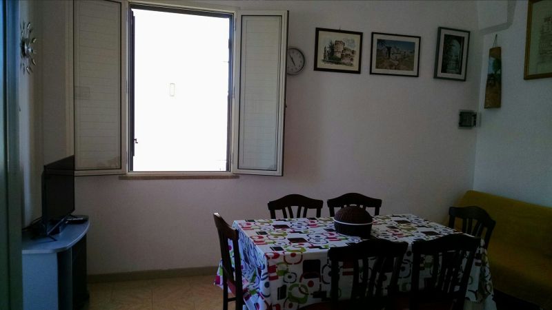 foto 7 Affitto tra privati Torre Vado appartement Puglia Lecce (provincia di) Sala da pranzo