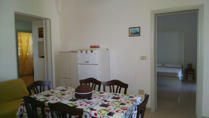 foto 8 Affitto tra privati Torre Vado appartement Puglia Lecce (provincia di) Sala da pranzo