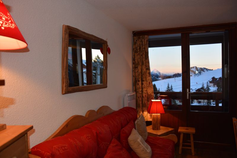 foto 4 Affitto tra privati Manigod-Croix Fry/L'tale-Merdassier appartement Rodano Alpi Alta Savoia Salotto
