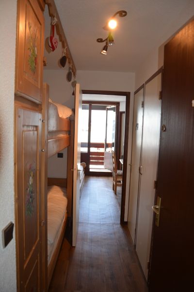 foto 6 Affitto tra privati Manigod-Croix Fry/L'tale-Merdassier appartement Rodano Alpi Alta Savoia Zona notte aperta