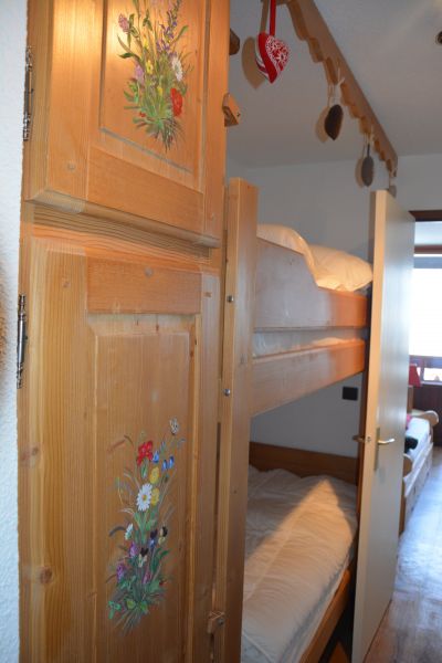 foto 7 Affitto tra privati Manigod-Croix Fry/L'tale-Merdassier appartement Rodano Alpi Alta Savoia Zona notte aperta