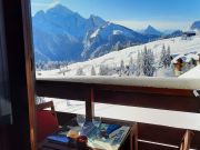 Affitto case vacanza sulle piste Le Grand Bornand: appartement n. 115080