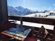 Affitto case vacanza La Clusaz per 2 persone: appartement n. 115080