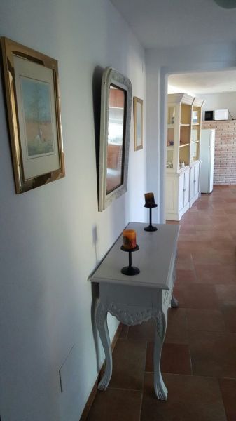 foto 11 Affitto tra privati Almuecar appartement Andalusia Granada (provincia di) Corridoio