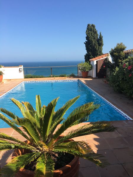 foto 4 Affitto tra privati Almuecar appartement Andalusia Granada (provincia di) Piscina