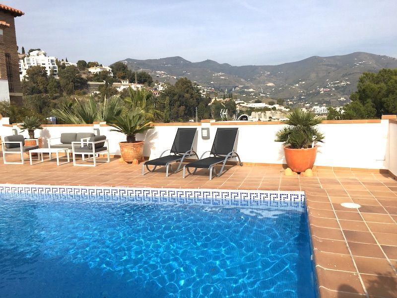 foto 5 Affitto tra privati Almuecar appartement Andalusia Granada (provincia di) Piscina