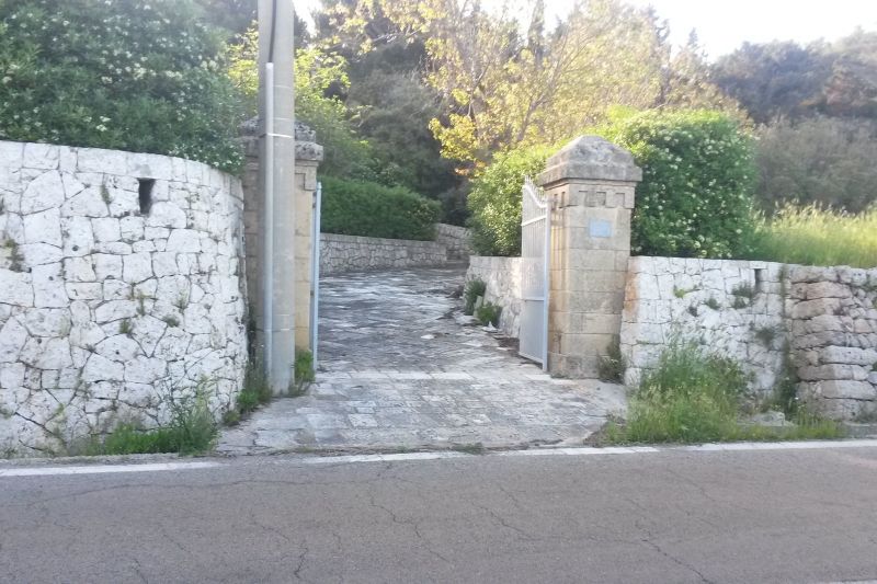 foto 0 Affitto tra privati Tricase villa Puglia Lecce (provincia di)