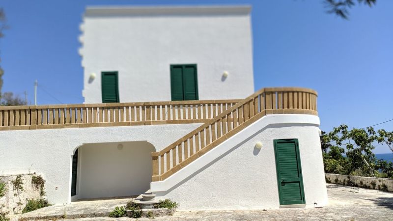 foto 2 Affitto tra privati Tricase villa Puglia Lecce (provincia di)