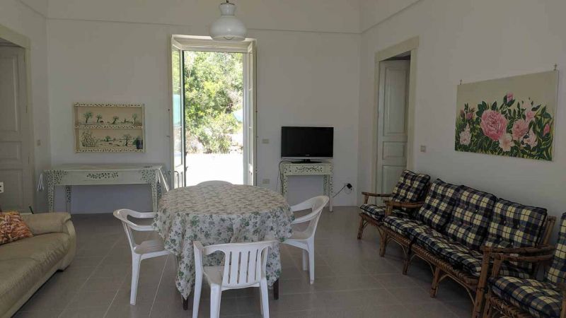 foto 5 Affitto tra privati Tricase villa Puglia Lecce (provincia di)