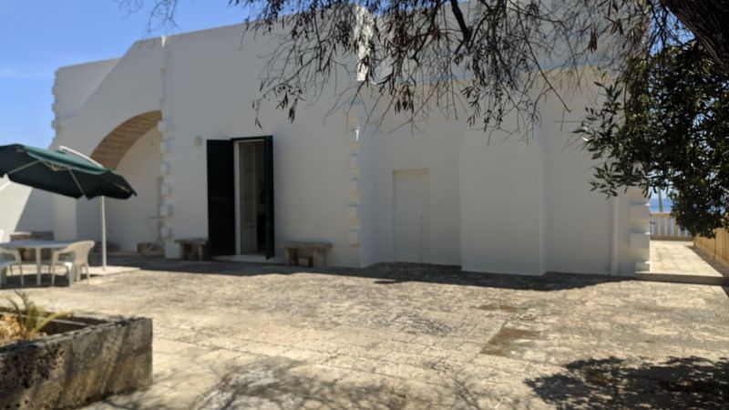 foto 25 Affitto tra privati Tricase villa Puglia Lecce (provincia di)