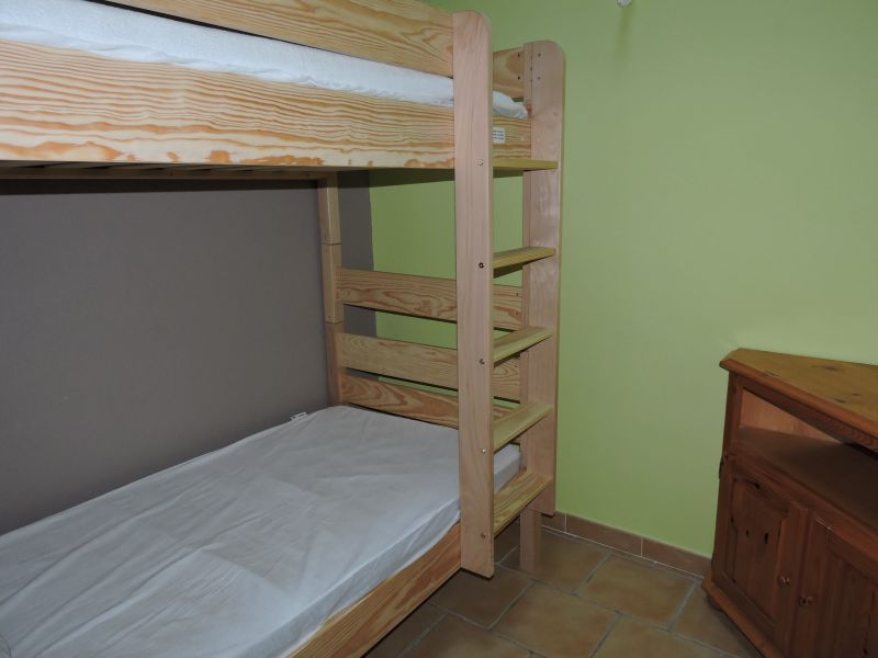 foto 16 Affitto tra privati Dieulefit gite Rodano Alpi Drme Zona notte cabina