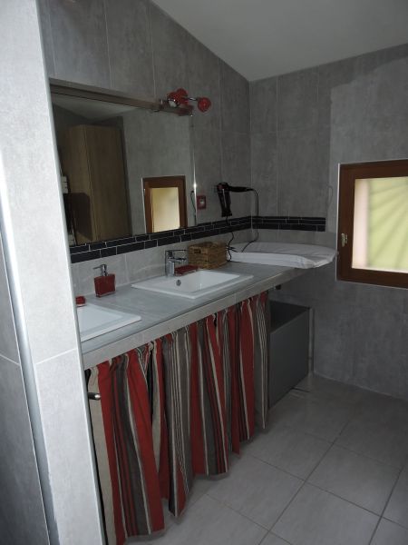 foto 17 Affitto tra privati Dieulefit gite Rodano Alpi Drme Bagno